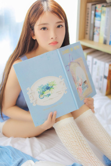 黑女孩