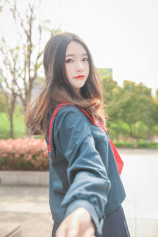 中华战士