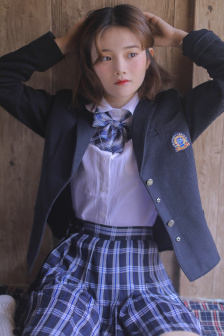 蜜蜂少女队
