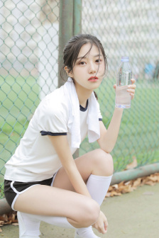 美臀诱惑
